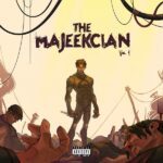 The Majeek – Ladies