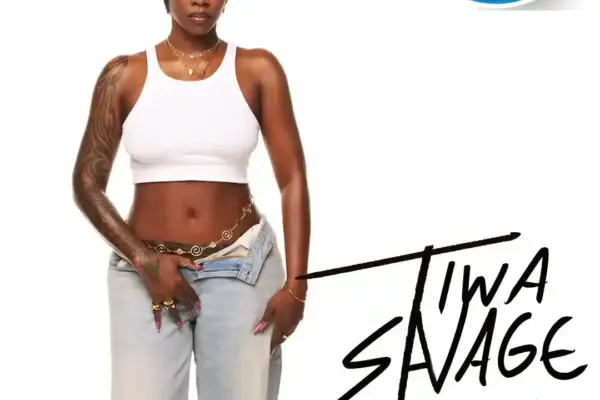 Tiwa Savage – You4Me Download