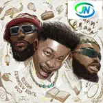 Tolibian – Ramadan Kareem ft. ODUMODUBLVCK & Boj