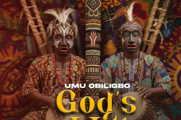 Umu Obiligbo – God’s Will Download