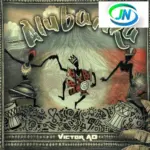 Victor AD – Alubarika