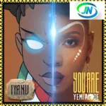 Yemi Alade – Iyanu