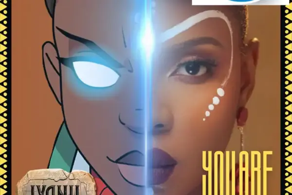 Yemi Alade – Iyanu Download