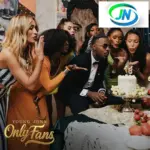 Young Jonn – Only Fans