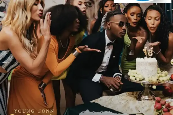 Young Jonn – Only Fans Download