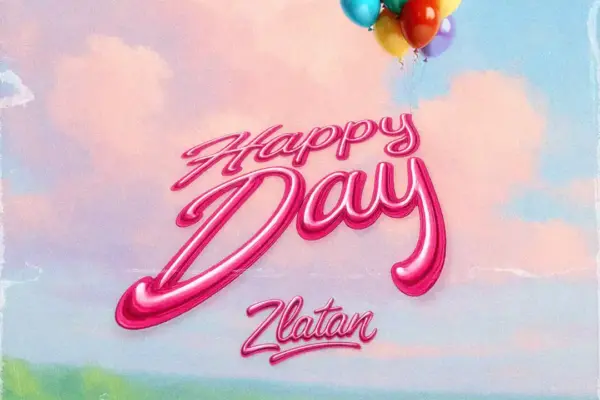 Zlatan – Happy Day Download