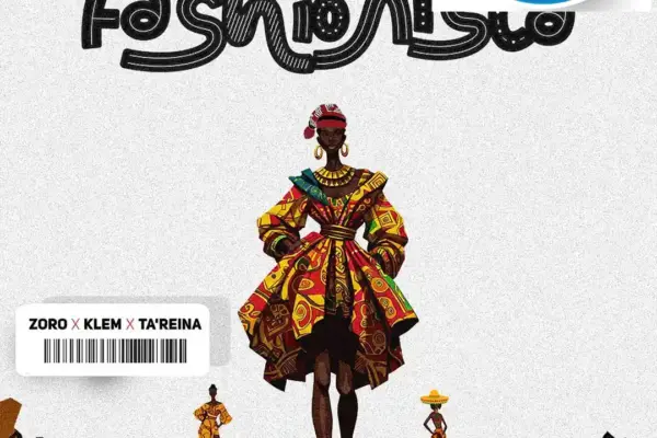 Zoro Swagbag – Fashionista ft. Klem & TA’Reina Download