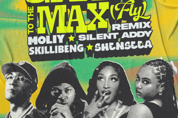 Moliy – Shake It To The Max (Remix) Ft. Silent Addy, Skillibeng & Shenseea Download