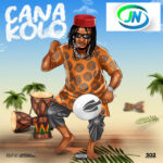 Sparkle Tee – Cana Kolo
