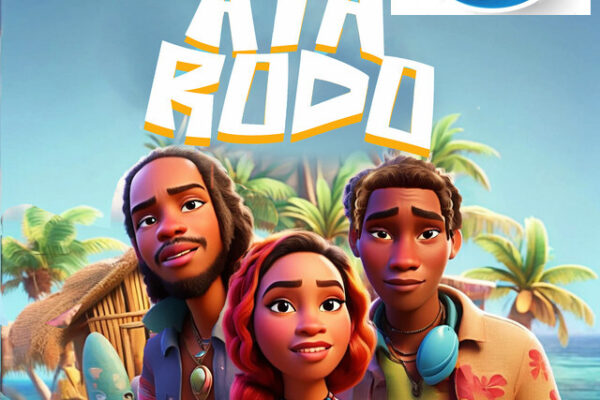 Tori Keeche – Ata Rodo Ft. Naira Marley & Zinoleesky Download