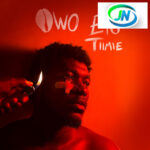 Tiimie – Owo Eyo
