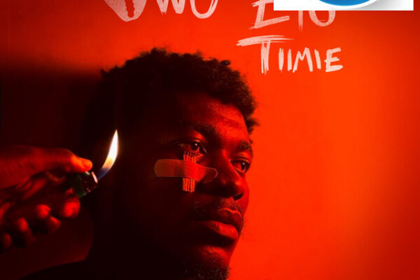 Tiimie – Owo Eyo Download