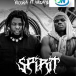 Vicoka – Spirit Ft. Wizard Chan