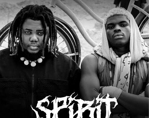 Vicoka – Spirit Ft. Wizard Chan Download