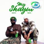 Mavins – My Shayla Ft. Mbryo & Magixx