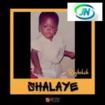 Raybekah – Shalaye