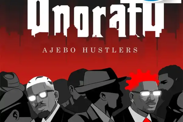 Ajebo Hustlers – Yan Yan Po ft. Timaya Download