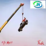 Ayo Maff – Panic