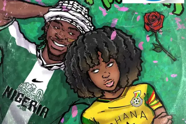 Ayox – AKWABA Download