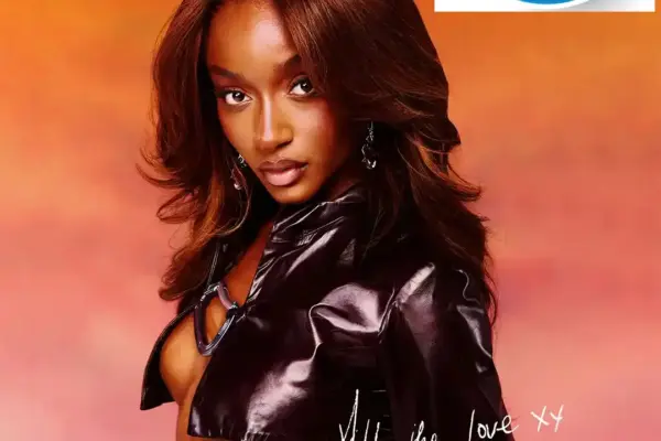 Ayra Starr – All The Love Download