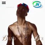 BhadBoi OML – Iron god