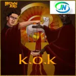 Brown Joel – K.O.K ft. Savage