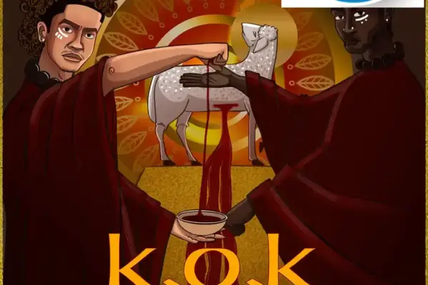 Brown Joel – K.O.K ft. Savage Download