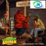 Chief Priest – Summer Adina ft. BoyPee & Zoro Swagbag