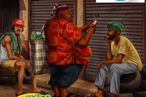 Chief Priest – Summer Adina ft. BoyPee & Zoro Swagbag Download