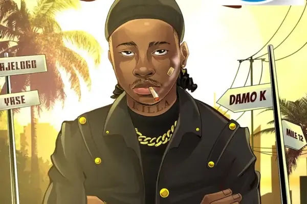 Damo K – Motivation (Gbayi) Download