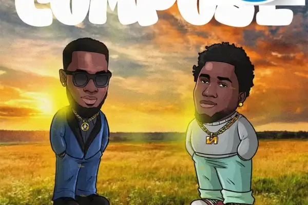 D’banj – Compose ft. Nasboi Download