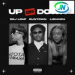 DeJ Loaf – Up Or Down ft. Runtown & Libianca