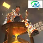 DennyB – Collabo