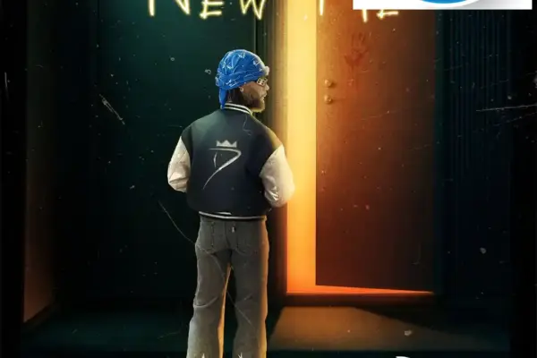 Dremo – New Me Download