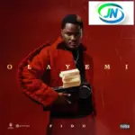 Fido – Joy is coming ft. Kizz Daniel