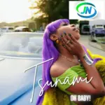 Guchi – Tsunami (Oh Baby)