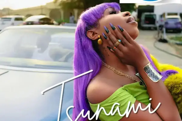 Guchi – Tsunami (Oh Baby) Download