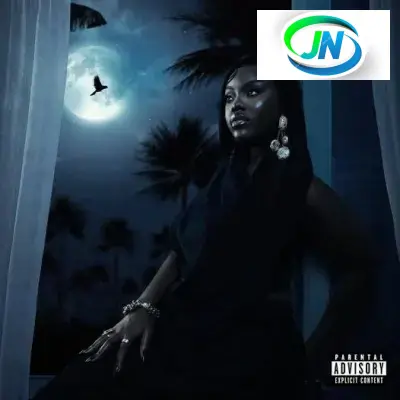 Gyakie – Damn U Ft. 6lack Mp3 Download