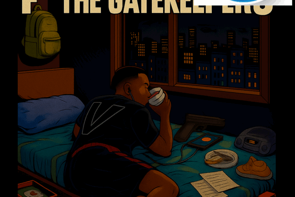 SlimmyNDM – F The Gatekeepers Download