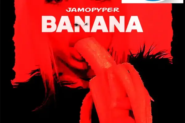 Jamopyper – Banana Download