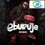 KCee – Eburuje