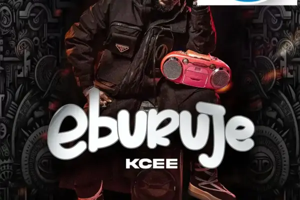 KCee – Eburuje Download