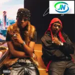 Kidd Carder – Calculate II ft. Young Jonn