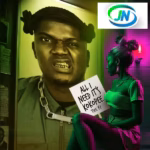 Koko Pee – Chairman