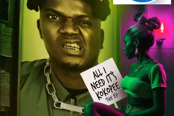 Koko Pee – Chairman Download
