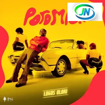 Logos Olori – Porom Po Mp3 Download