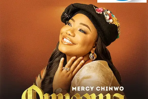 Mercy Chinwo – Onyeoma (Good God) Download