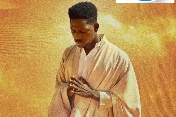 Moses Bliss – By Your Mercy Download