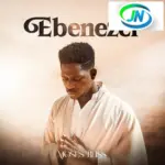 Moses Bliss – Ebenezer