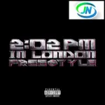 ODUMODUBLVCK – 2:02PM IN LONDON (FREESTYLE)